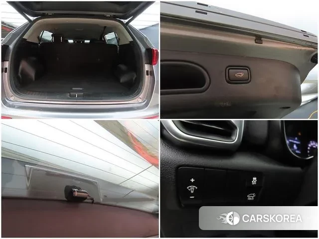 Kia Sportage 4th Generation id 3470033 из Кореи 8