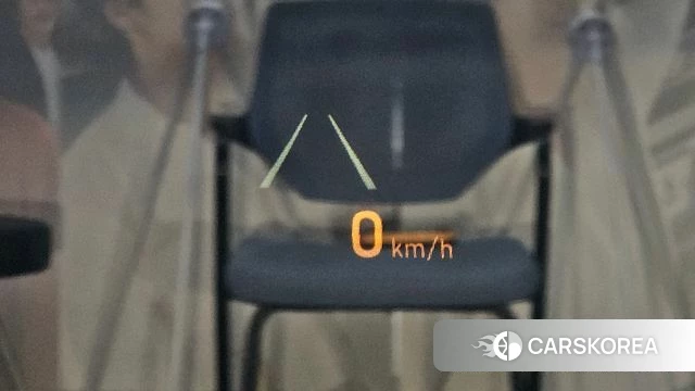 Genesis G80 id 4483394 из Кореи 8