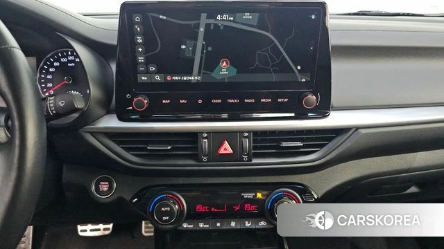 Kia The New K3 2nd generation id 4201160 из Кореи 8