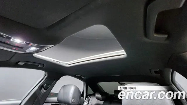 Audi New A6 id 2956892 из Кореи 8