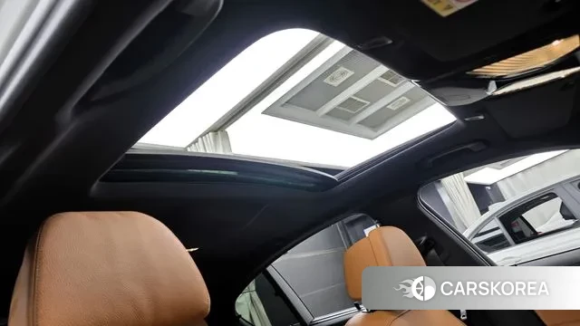 BMW 5 Series (G30) id 3675520 из Кореи 8