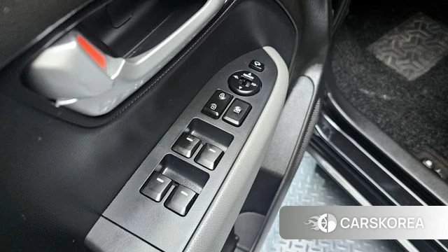 Kia The New Ray id 3840113 из Кореи 8