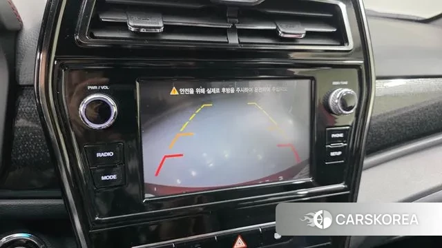 Ssangyong Berry New Tivoli id 3133068 из Кореи 8