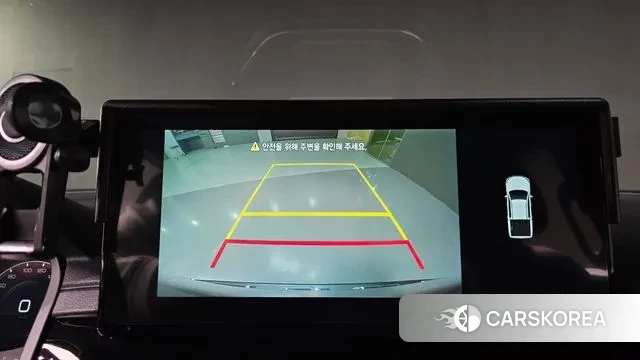 Ssangyong The New Rexton Sport id 3426187 из Кореи 8