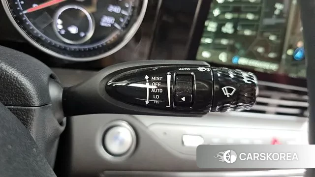 Hyundai The New Grandeur IG id 3008585 из Кореи 8