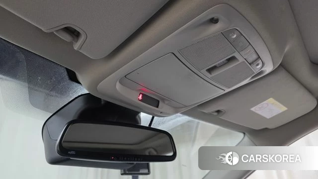 Renault Korea (Samsung) The New QM6 id 3892397 из Кореи 8