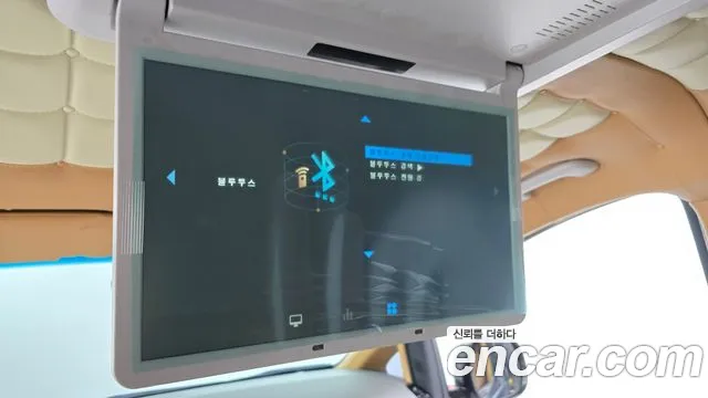 Hyundai Staria id 2658763 из Кореи 8