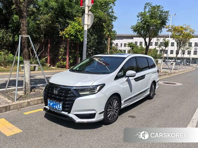 Honda Ai Lishen id 4274003 из Китая 8