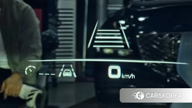 Porsche Panamera (971) id 3354791 из Кореи 8