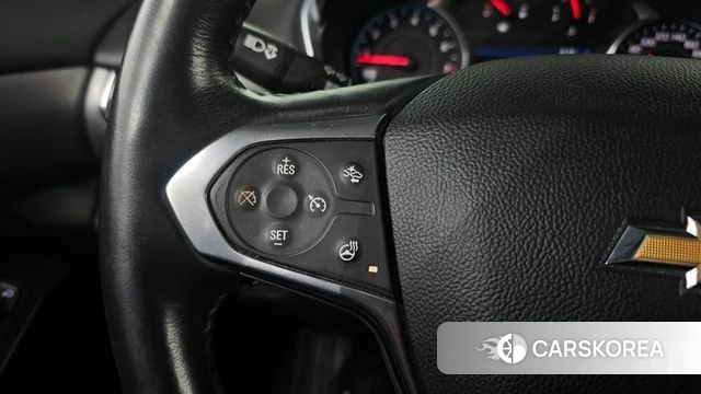 Chevrolet (GM Daewoo) Traverse id 4581472 из Кореи 8