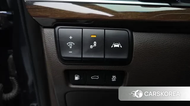 Kia All New K7 Hybrid id 3552693 из Кореи 8