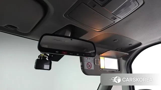 Kia The New Kia Ray id 3610687 из Кореи 8