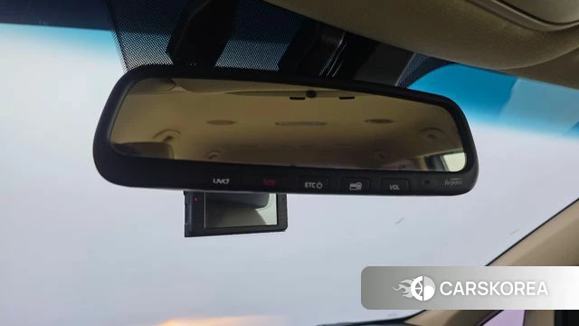 Kia The New Carnival id 4667455 из Кореи 8
