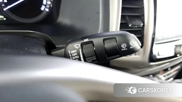 Ssangyong Rexton Sports id 3259521 из Кореи 8