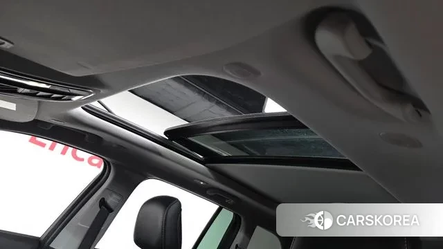 Jeep Grand Cherokee (WL) id 3126597 из Кореи 8