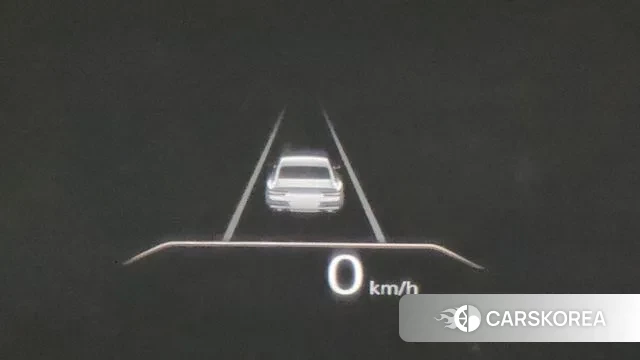 Genesis G80 (RG3) id 3033592 из Кореи 8