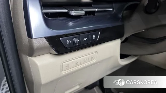 Kia Carnival 4th generation id 3615676 из Кореи 8