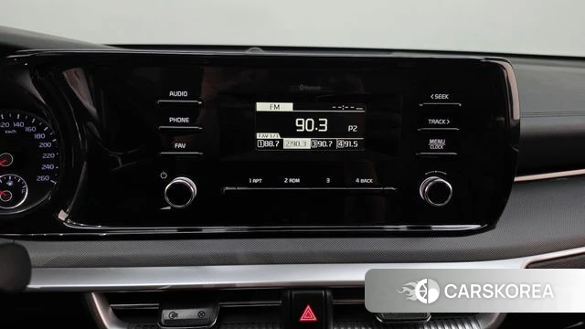 Kia K5 3rd generation id 4735530 из Кореи 8