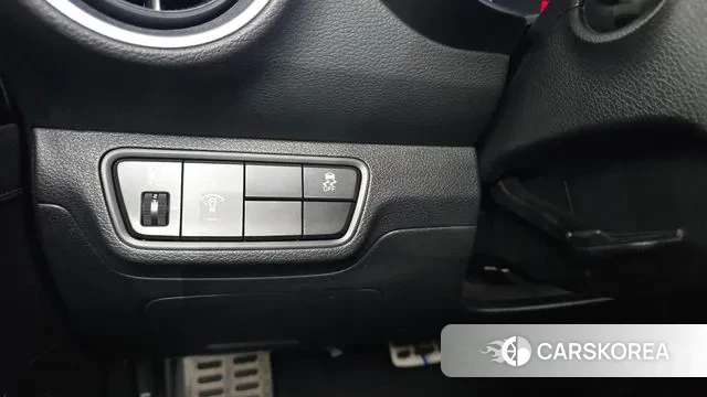 Kia The New K3 2nd generation id 3739771 из Кореи 8