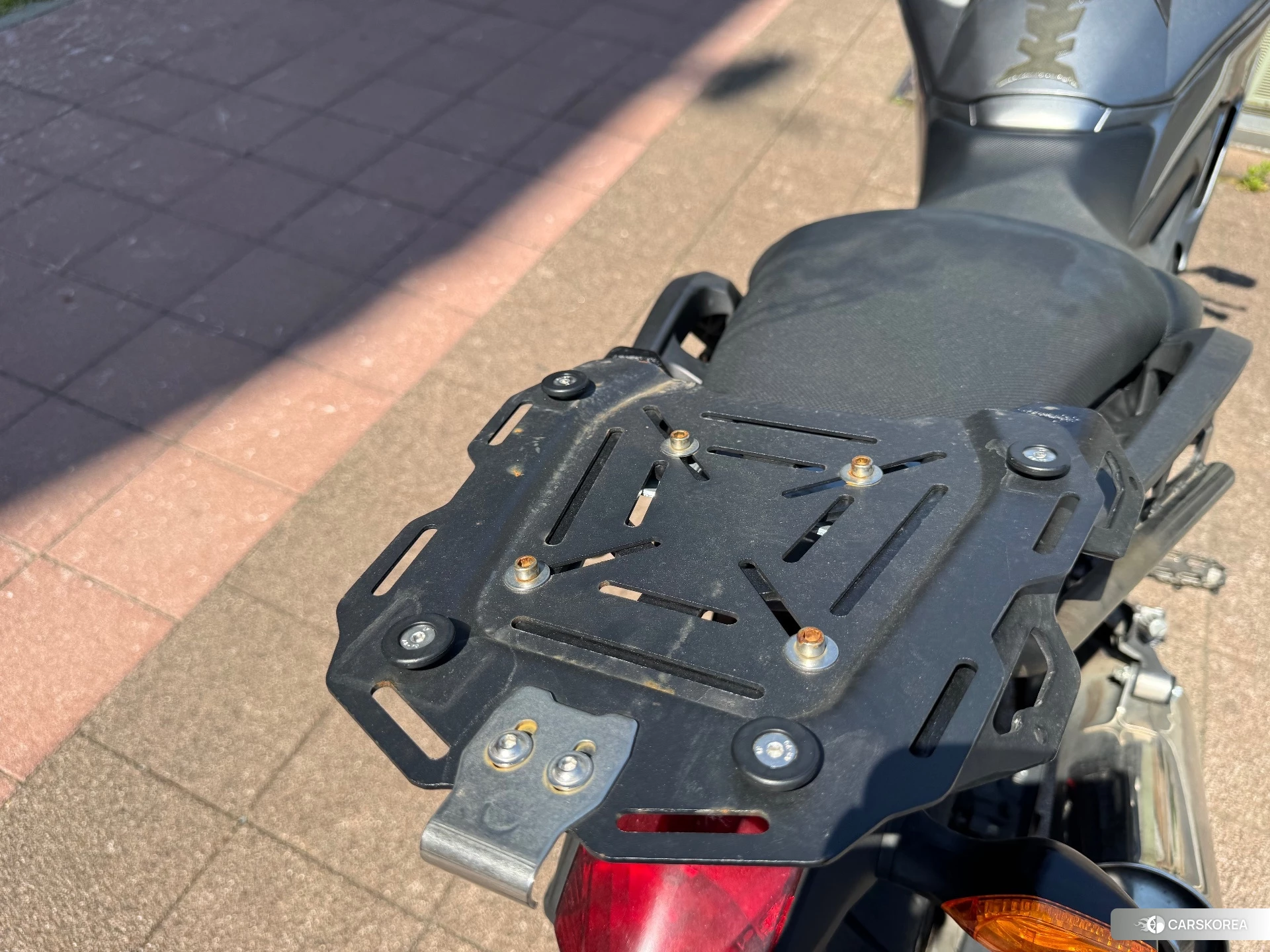 Honda NC750X LD ABS id 4347756 из Японии 8