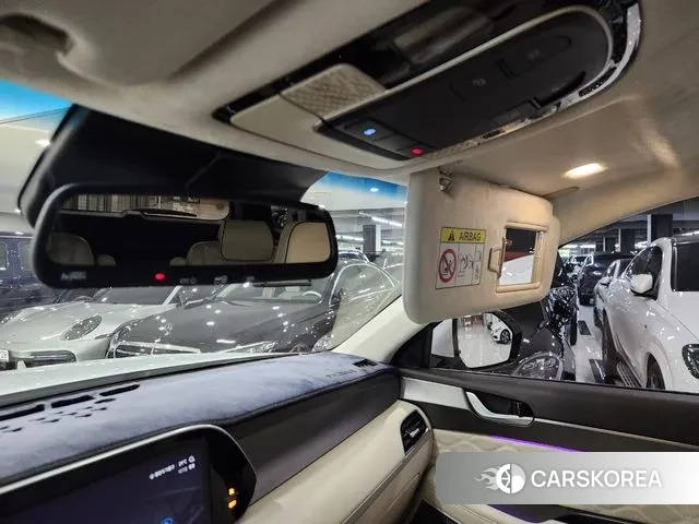 Hyundai Palisade id 3012824 из Кореи 8