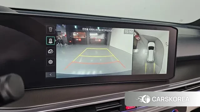 Kia The New Sorento 4th Generation id 3689497 из Кореи 8