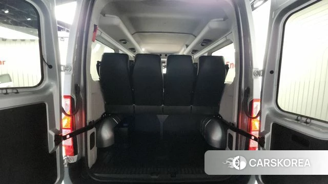 Renault Korea (Samsung) Master id 4464629 из Кореи 8
