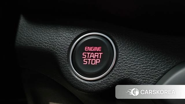 Kia The New K3 2nd generation id 4749390 из Кореи 8