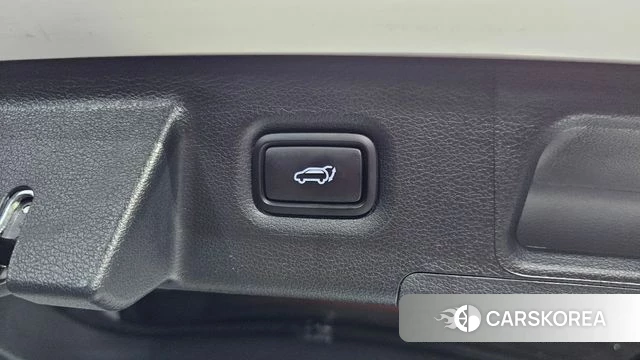 Hyundai The New Santa Fe id 4457501 из Кореи 8