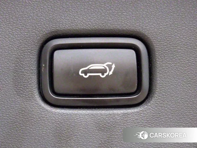 Hyundai The New Tucson Hybrid (NX4) id 3057935 из Кореи 8