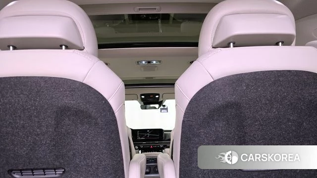 Kia Carnival 4th generation id 3916541 из Кореи 8