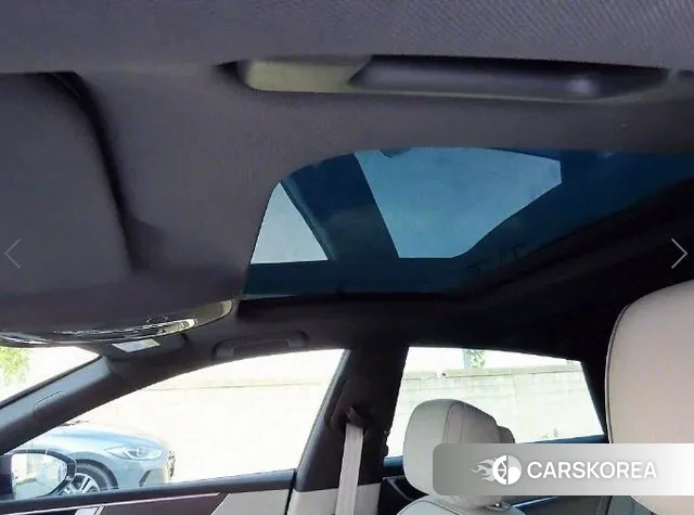 Audi A7 (4K) id 2964534 из Кореи 8