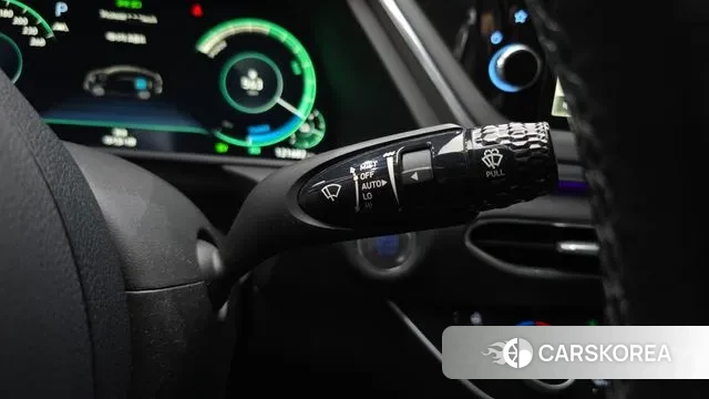 Hyundai Sonata Hybrid (DN8) id 3592944 из Кореи 8