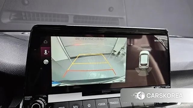 Kia Seltos id 3444168 из Кореи 8