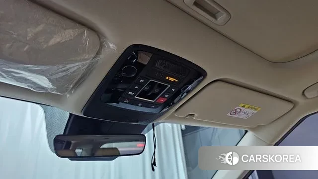 Kia Carnival 4th generation id 2979303 из Кореи 8