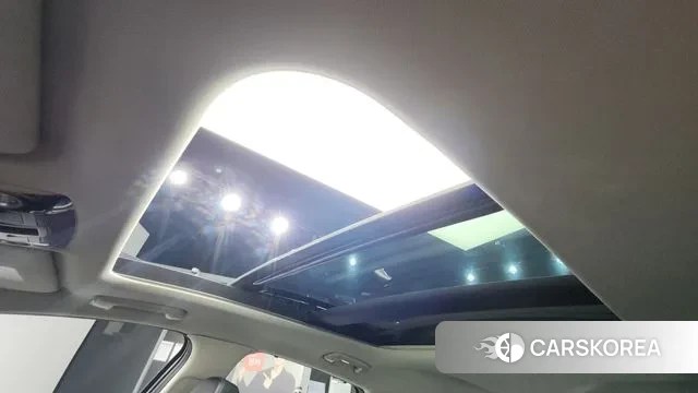 Kia The New K5 3rd generation id 3585605 из Кореи 8