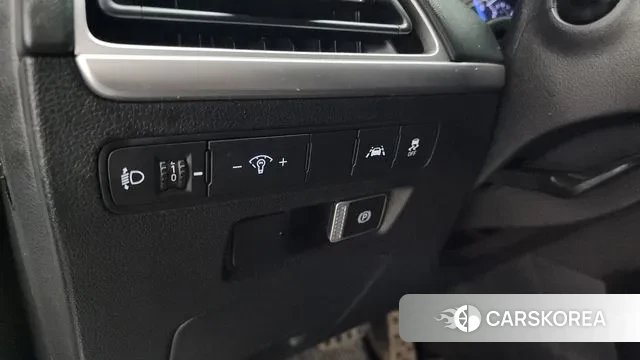 Hyundai Palisade id 3494487 из Кореи 8