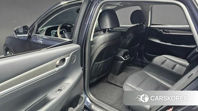 Hyundai The New Grandeur IG id 3923390 из Кореи 8