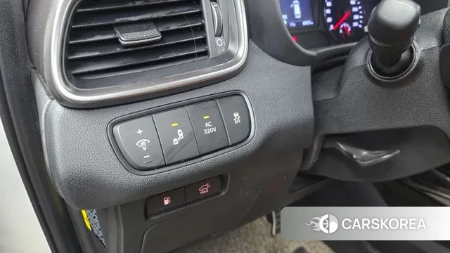 Kia The New Sorento id 3470004 из Кореи 8