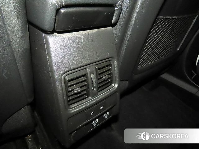 Renault Korea (Samsung) XM3 id 4232421 из Кореи 8