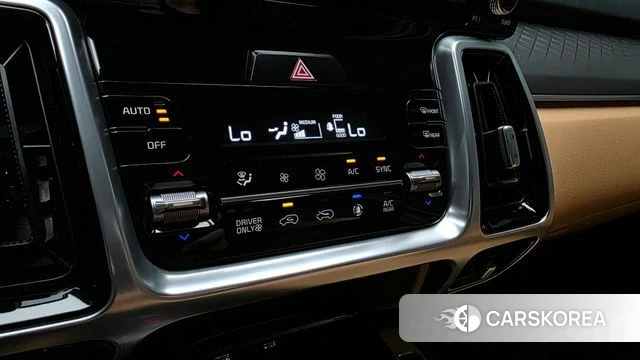 Kia Sorento 4th Generation id 4535845 из Кореи 8