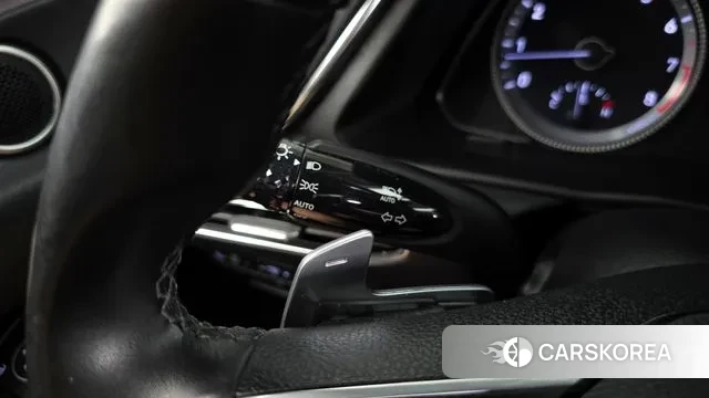 Hyundai Sonata (DN8) id 2890711 из Кореи 8