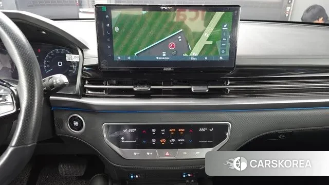 Ssangyong The New Rexton Sports Cannes id 3426578 из Кореи 8