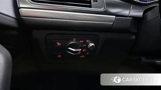 Audi New A6 id 3612753 из Кореи 8