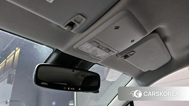 Chevrolet (GM Daewoo) The New Trax id 3844037 из Кореи 8