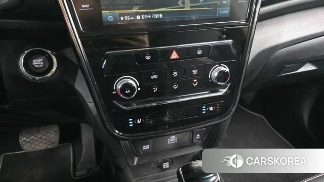 Ssangyong Berry New Tivoli id 3915417 из Кореи 8
