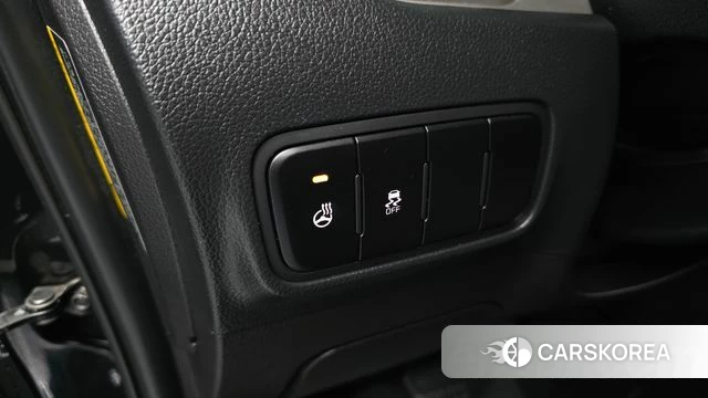 Kia The New Ray id 4019550 из Кореи 8