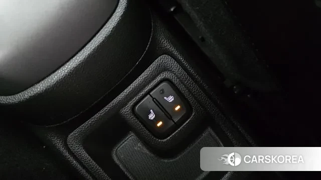 Chevrolet (GM Daewoo) The New Spark id 3264873 из Кореи 8