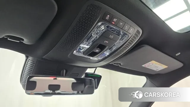 Mercedes-Benz GLB-Class X247 id 3538451 из Кореи 8