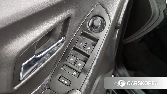 Chevrolet (GM Daewoo) The New Trax id 3386097 из Кореи 8